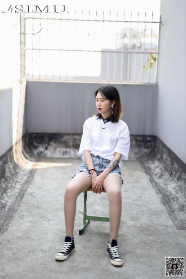 《黑色的新娘》